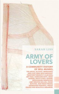 Baixar Army of lovers pdf, epub, eBook