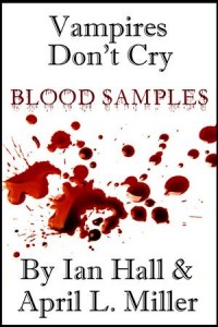 Baixar Vampires don’t cry: blood samples pdf, epub, eBook