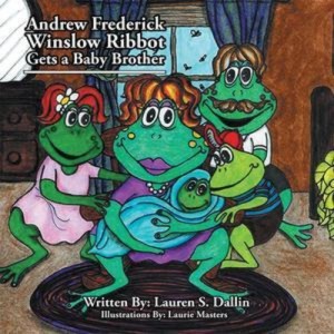 Baixar Andrew frederick winslow ribbot gets a baby pdf, epub, eBook