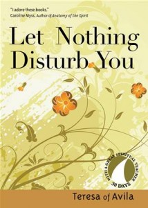 Baixar Let nothing disturb you (30 days with a great pdf, epub, eBook