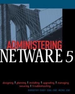 Baixar Administering netware 5 pdf, epub, eBook