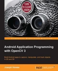 Baixar Android application programming with opencv 3 pdf, epub, eBook