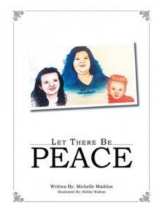 Baixar Let there be peace pdf, epub, eBook