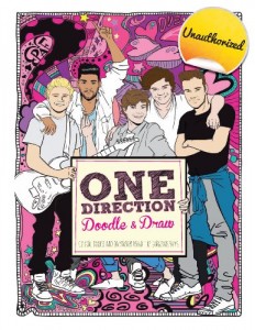 Baixar One direction doodles pdf, epub, eBook