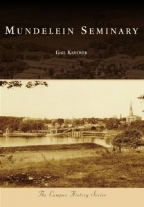 Baixar Mundelein seminary pdf, epub, eBook