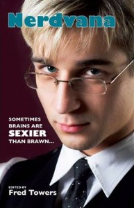 Baixar Nerdvana pdf, epub, eBook