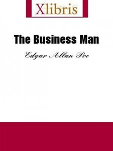 Baixar Business man, the pdf, epub, eBook