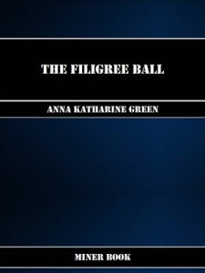 Baixar Filigree ball, the pdf, epub, eBook