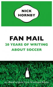 Baixar Fan mail pdf, epub, eBook