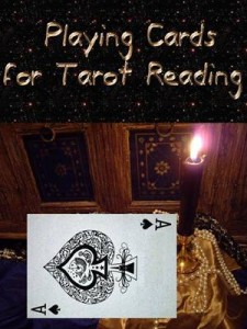 Baixar Playing cards for tarot pdf, epub, eBook