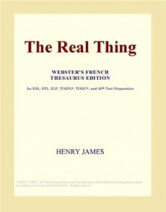 Baixar Real thing (webster’s french thesaurus pdf, epub, eBook