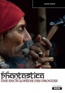 Baixar Phantastica pdf, epub, eBook