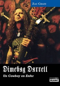 Baixar Dimebag darrell pdf, epub, eBook