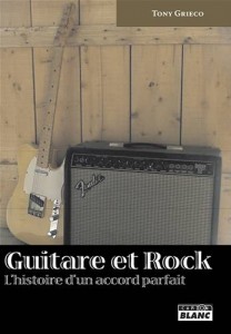 Baixar Guitare et rock pdf, epub, eBook