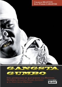 Baixar Gangsta gumbo pdf, epub, eBook