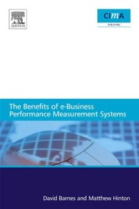 Baixar Benefits of e-business performance pdf, epub, eBook