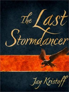 Baixar Last stormdancer, the pdf, epub, eBook