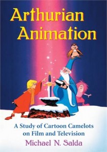 Baixar Arthurian animation pdf, epub, eBook