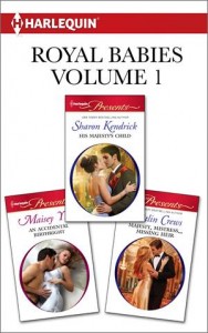 Baixar Royal babies volume 1 from harlequin pdf, epub, eBook