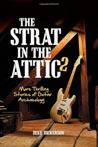 Baixar Strat in the attic ii, the pdf, epub, eBook