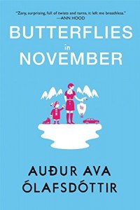 Baixar Butterflies in november pdf, epub, eBook