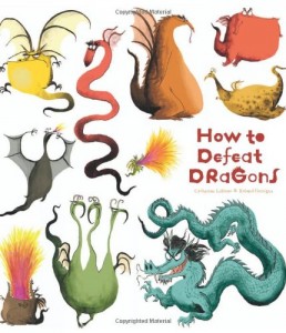 Baixar How to defeat dragons pdf, epub, eBook