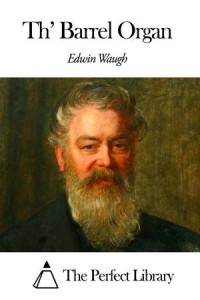 Baixar Th’ barrel organ pdf, epub, eBook