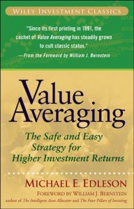 Baixar Value averaging pdf, epub, eBook