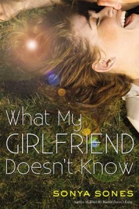 Baixar What my girlfriend doesn’t know pdf, epub, eBook