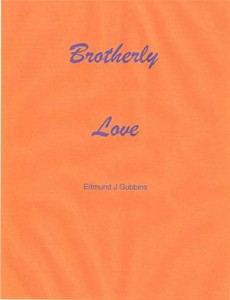 Baixar Brotherly love pdf, epub, eBook