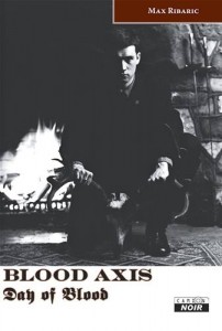 Baixar Blood axis pdf, epub, eBook