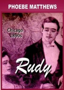 Baixar Rudy, looking for love pdf, epub, eBook