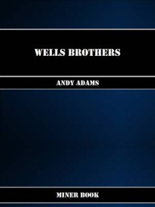 Baixar Wells brothers pdf, epub, eBook