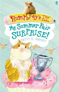 Baixar Humphrey's tiny tales 2: my summer fair pdf, epub, eBook