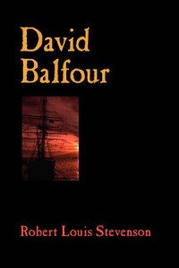 Baixar David balfour pdf, epub, eBook