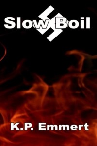 Baixar Slow boil pdf, epub, eBook