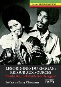 Baixar Origines du reggae, les pdf, epub, eBook