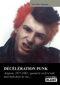 Baixar Deceleration punk pdf, epub, eBook
