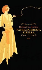 Baixar Patricia brent, zitella pdf, epub, eBook