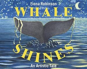 Baixar Whale shines pdf, epub, eBook