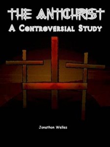 Baixar Antichrist, the pdf, epub, eBook