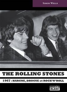 Baixar Rolling stones, the pdf, epub, eBook