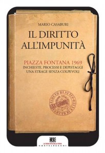 Baixar Diritto all’impunita, il pdf, epub, eBook