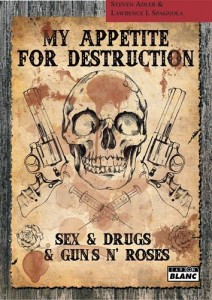 Baixar My appetite for destruction pdf, epub, eBook