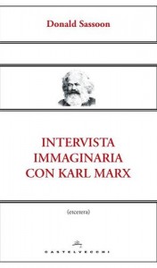 Baixar Intervista immaginaria con karl marx pdf, epub, eBook