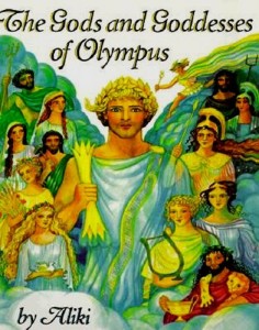 Baixar Gods and goddesses of olympus, the pdf, epub, eBook