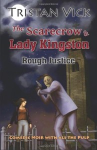 Baixar Scarecrow & lady kingston, the pdf, epub, eBook