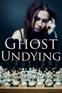 Baixar Ghost undying (world of the ghosts short story) pdf, epub, eBook