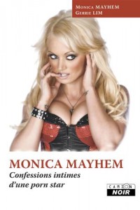 Baixar Monica mayhem pdf, epub, eBook