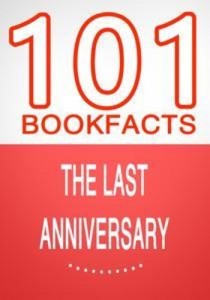 Baixar Last anniversary – 101 amazing facts you pdf, epub, eBook